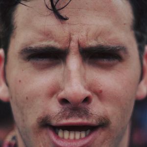 Meet your Posher, Trevor